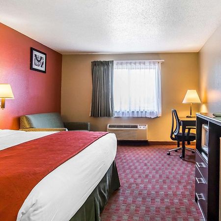 Quality Inn&Suites La Vergne Exterior foto