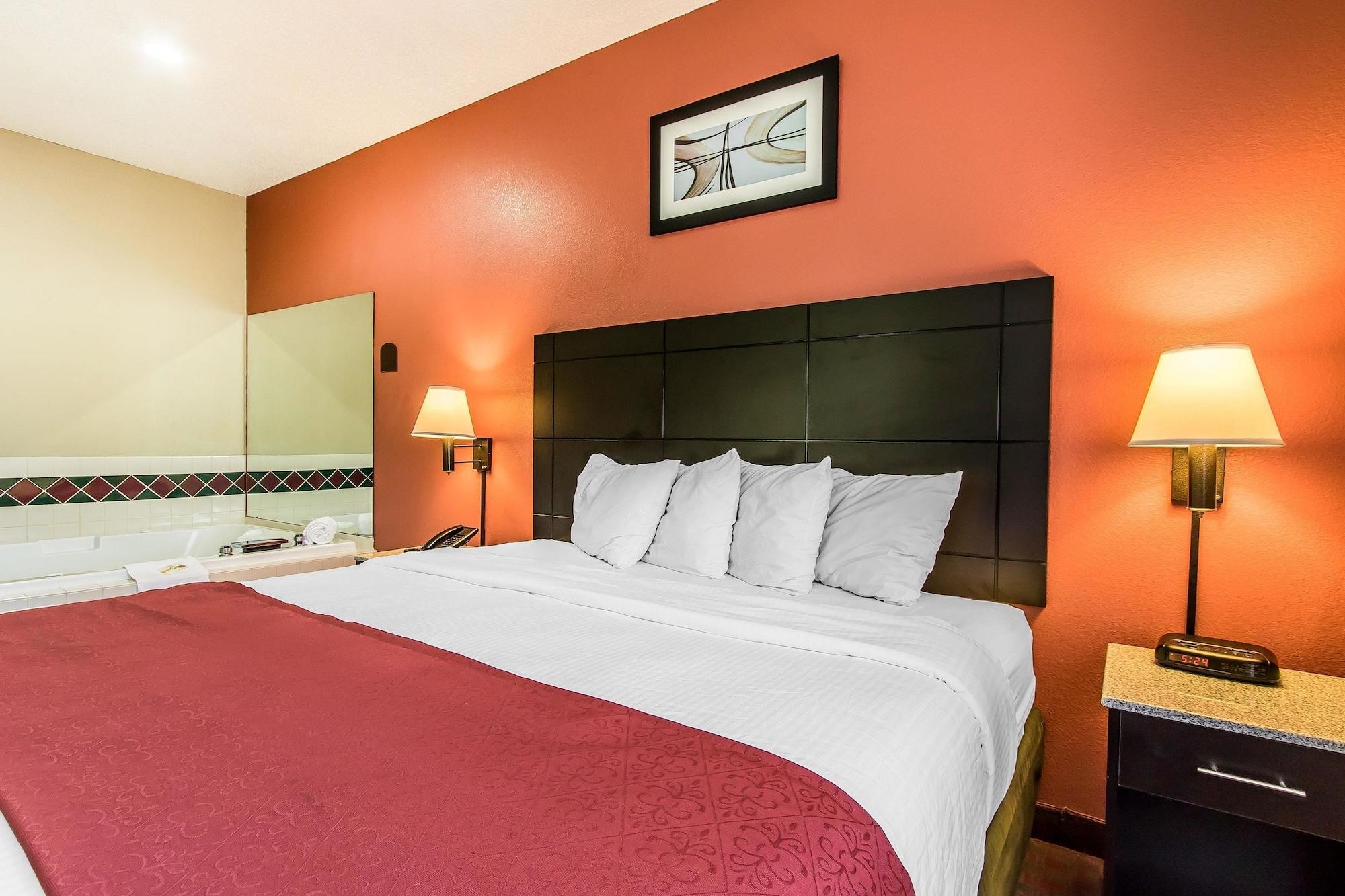 Quality Inn&Suites La Vergne Exterior foto