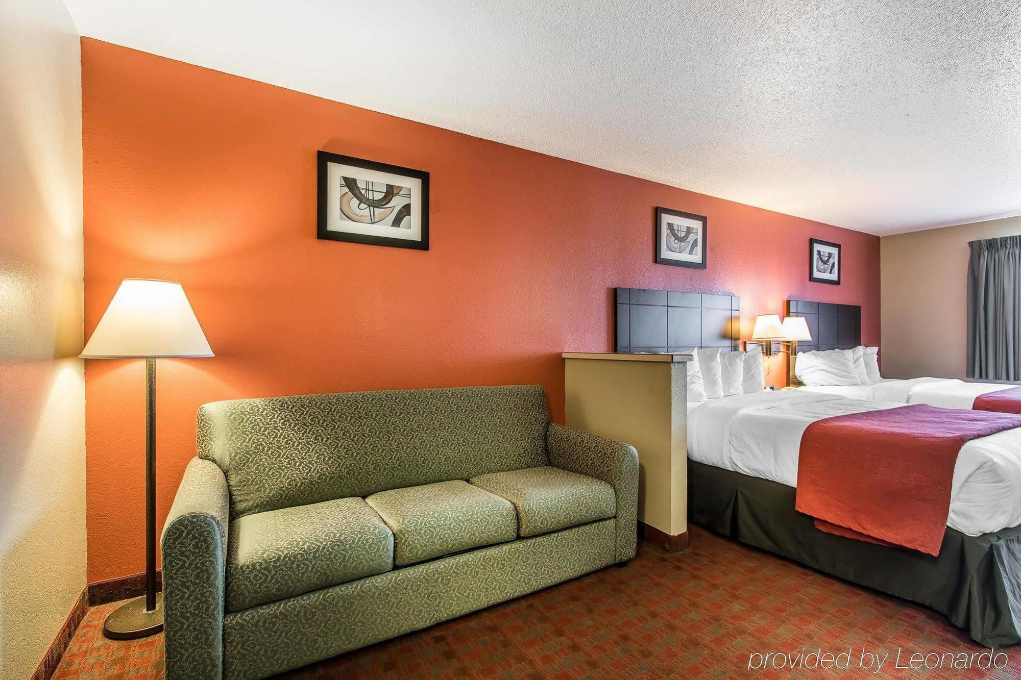 Quality Inn&Suites La Vergne Exterior foto